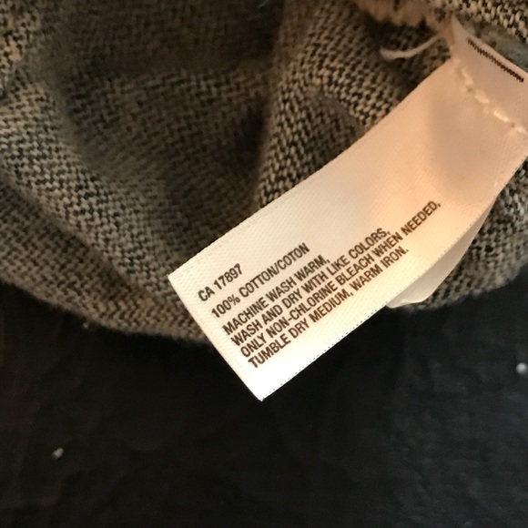 Gap kids denim crop jacket - Picture 4 of 6